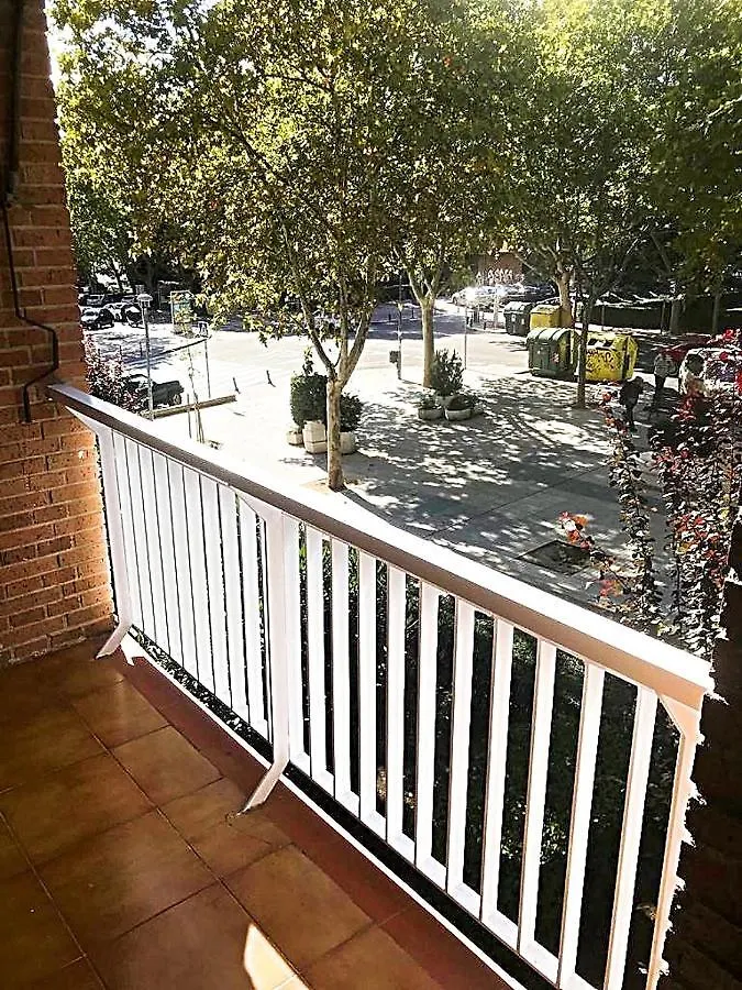 Travel And Holidays La Marina San Sebastian de los Reyes