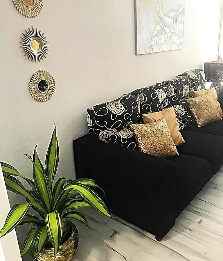 Travel And Holidays La Marina San Sebastian de los Reyes Apartment